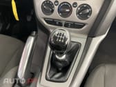 Ford Focus SW 1.6 TDCi Trend