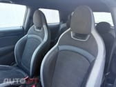 MINI Cooper John Cooper Works Auto Desportiva