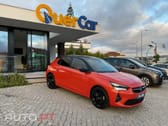 Opel Corsa 1.2 T Business Edition