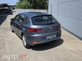 Seat Leon 1.6 TDI Style S/S