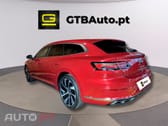 Volkswagen Arteon 1.4 eHybrid SB. R-Line I.V.A DEDUTIVEL 