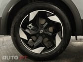 Renault Captur Captur 1.2 ECO-G Techno