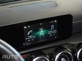 Mercedes-Benz A 160 Style