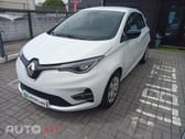 Renault Zoe (c/ Bateria) E-Tech EV50 Equilibre