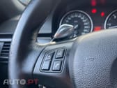 BMW 330 d Pack M Auto CABRIO