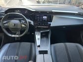 Peugeot 308 SW 1.6 Hybrid GT e-EAT8