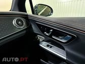 Mercedes-Benz EQE 350+ Limousine Electric Art