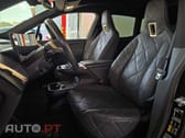 BMW iX xDrive 50