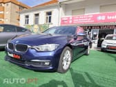BMW 320 d Line Sport