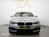BMW 420 d xDrive L.Sport