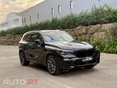 BMW X5 45 e xDrive Pack M