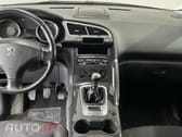 Peugeot 3008 1.6 HDi Sport
