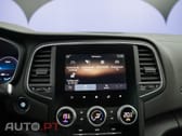 Renault Mégane Sport Tourer 1.6 E-Tech Plug-In Zen