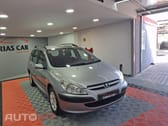 Peugeot 307 SW 1.4 HDi XR