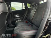 Mercedes-Benz EQB 250 AMG Line