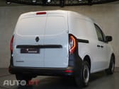 Renault Kangoo 1.5 Blue dCi L1 Advance