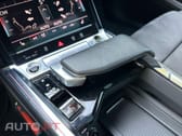 Audi E-Tron 50 quattro S line