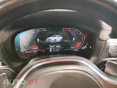 BMW X4 20 d xDrive Auto
