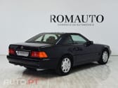 Mercedes-Benz SL 280 R129