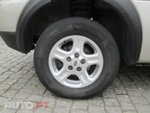 Land Rover Freelander 2.0 TDI