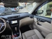 Nissan X-Trail 1.6 dCi Tekna Xtronic