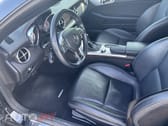 Mercedes-Benz SLK 200 BlueEFFICIENCY 7G-TRONIC Edition 1