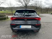 Cupra Leon 1.4 e-Hybrid DSG