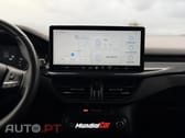 Ford Focus 1.0 EcoBoost MHEV ST-Line