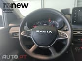 Dacia Sandero Stepway Expression
