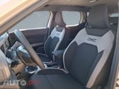 Dacia Duster 1.2 Eco-G 120 Bi-Fuel Journey