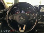 Mercedes-Benz C 200 (BlueTEC) d Station Avantgarde