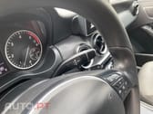 Mercedes-Benz A 220 CDI BE AMG Sport Aut.