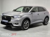 DS DS7 Crossback E-Tense Bastille+ EAT8