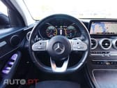 Mercedes-Benz GLC 300 AMG