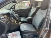 Renault Captur 1.2 TCe Exclusive EDC