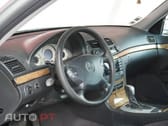 Mercedes-Benz E 220 CDi Elegance
