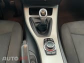 BMW 318 d Navigation Sport