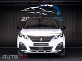 Peugeot 5008 1.5 BlueHDi GT Line EAT8