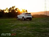Land Rover Evoque 2.0 D150 AWD R-Dynamic Auto