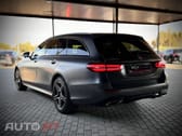 Mercedes-Benz E 300 de AMG Line 4Matic