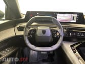 Peugeot E-3008 73 kWh Allure