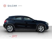 Mercedes-Benz GLA 180 d