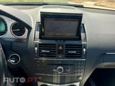Mercedes-Benz C 220 CDI Avantgarde
