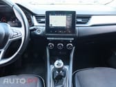 Renault Captur 1.0 TCe Exclusive
