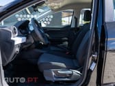Seat Ibiza 1.0 TSI Reference