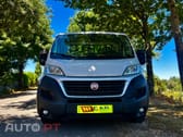 Fiat Ducato Maxi