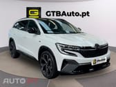 Renault Espace ESPRIT ALPINE E-TECH HYBRID I.V.A DEDUTIVEL