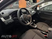 Renault Captur 1.0 TCe Intens