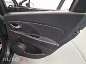 Renault Clio Sport Tourer 1.5 dCi Limited