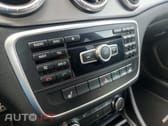 Mercedes-Benz CLA 200 CDi AMG Line